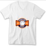 Men's V-Neck Tshirt Thumbnail