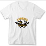 Men's V-Neck Tshirt Thumbnail