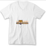 Men's V-Neck Tshirt Thumbnail