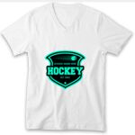 Men's V-Neck Tshirt Thumbnail