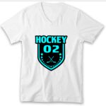 Men's V-Neck Tshirt Thumbnail