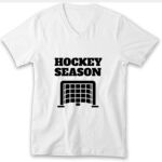 Men's V-Neck Tshirt Thumbnail