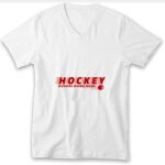 Men's V-Neck Tshirt Thumbnail