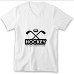 Men's V-Neck Tshirt Thumbnail