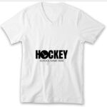 Men's V-Neck Tshirt Thumbnail