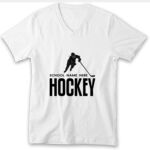 Men's V-Neck Tshirt Thumbnail