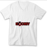 Men's V-Neck Tshirt Thumbnail