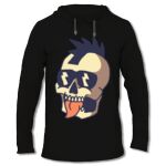 Light Hoodie Thumbnail