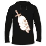 Light Hoodie Thumbnail