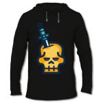 Light Hoodie Thumbnail