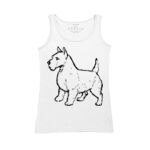 Women's Tank Top Thumbnail