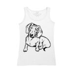 Women's Tank Top Thumbnail