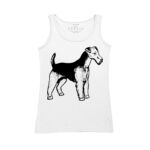 Women's Tank Top Thumbnail
