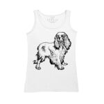 Women's Tank Top Thumbnail
