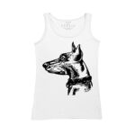 Women's Tank Top Thumbnail