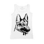 Women's Tank Top Thumbnail