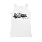 Women's Tank Top Thumbnail