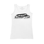 Women's Tank Top Thumbnail
