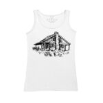 Women's Tank Top Thumbnail