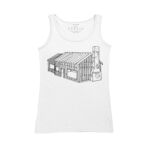 Women's Tank Top Thumbnail