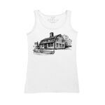 Women's Tank Top Thumbnail