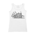 Women's Tank Top Thumbnail