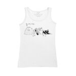 Women's Tank Top Thumbnail