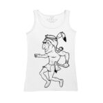 Women's Tank Top Thumbnail