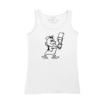 Women's Tank Top Thumbnail