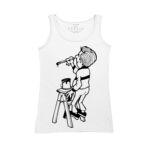 Women's Tank Top Thumbnail