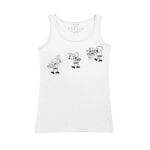 Women's Tank Top Thumbnail