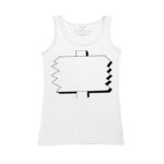 Women's Tank Top Thumbnail