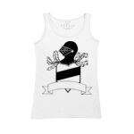 Women's Tank Top Thumbnail