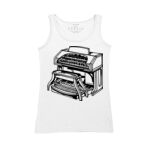 Women's Tank Top Thumbnail