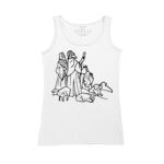 Women's Tank Top Thumbnail