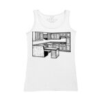 Women's Tank Top Thumbnail