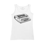 Women's Tank Top Thumbnail