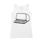 Women's Tank Top Thumbnail