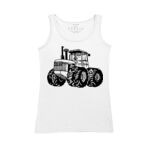 Women's Tank Top Thumbnail