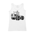 Women's Tank Top Thumbnail