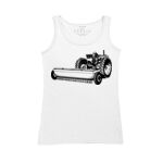 Women's Tank Top Thumbnail