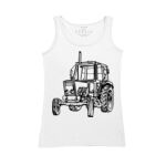 Women's Tank Top Thumbnail