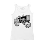 Women's Tank Top Thumbnail