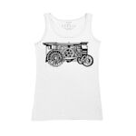 Women's Tank Top Thumbnail