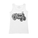 Women's Tank Top Thumbnail