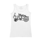 Women's Tank Top Thumbnail