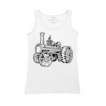 Women's Tank Top Thumbnail