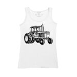 Women's Tank Top Thumbnail