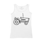 Women's Tank Top Thumbnail