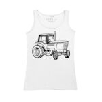 Women's Tank Top Thumbnail